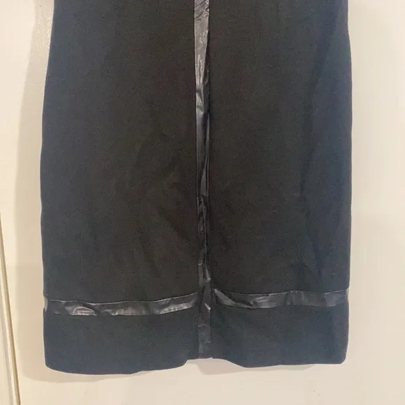 3 for $10- black dress - Picture 4 of 7